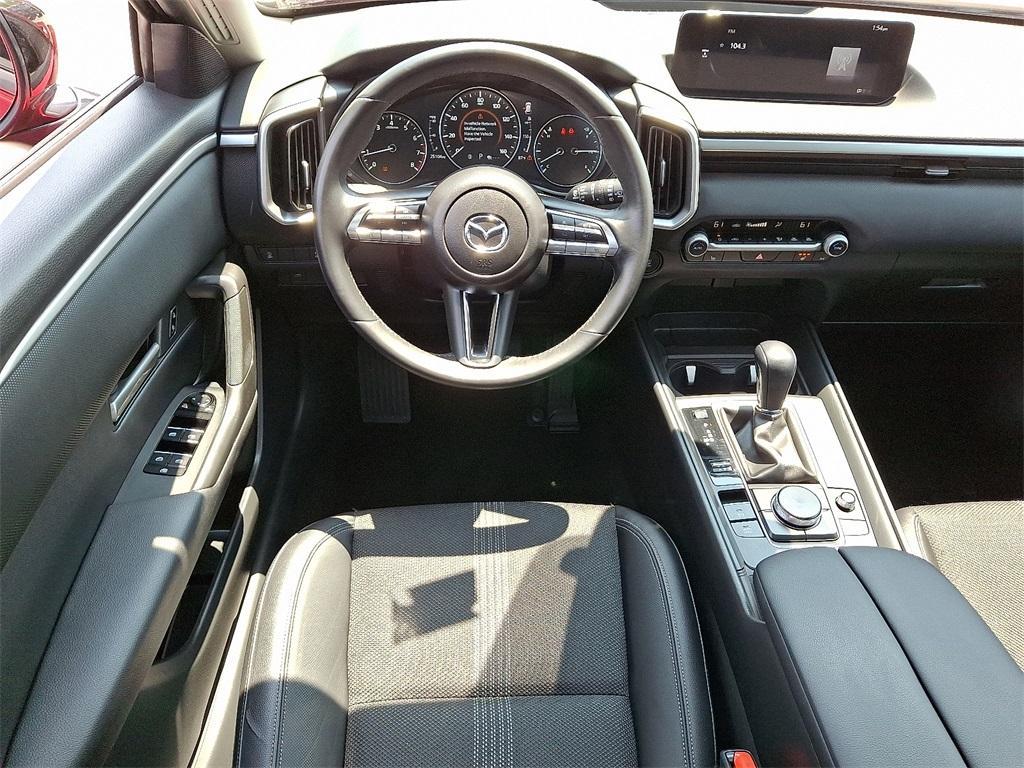 used 2023 Mazda CX-50 car, priced at $27,895