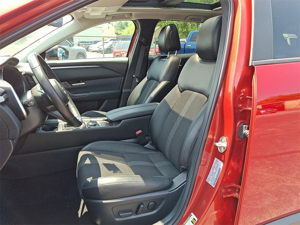 used 2023 Mazda CX-50 car, priced at $27,895