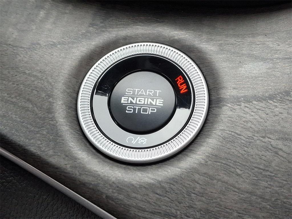 new 2025 Jeep Grand Cherokee L car, priced at $49,688