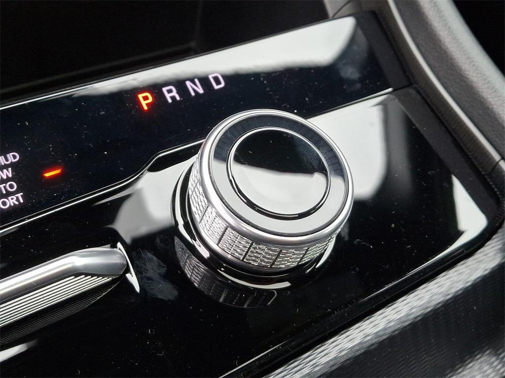 new 2025 Jeep Grand Cherokee L car, priced at $51,011