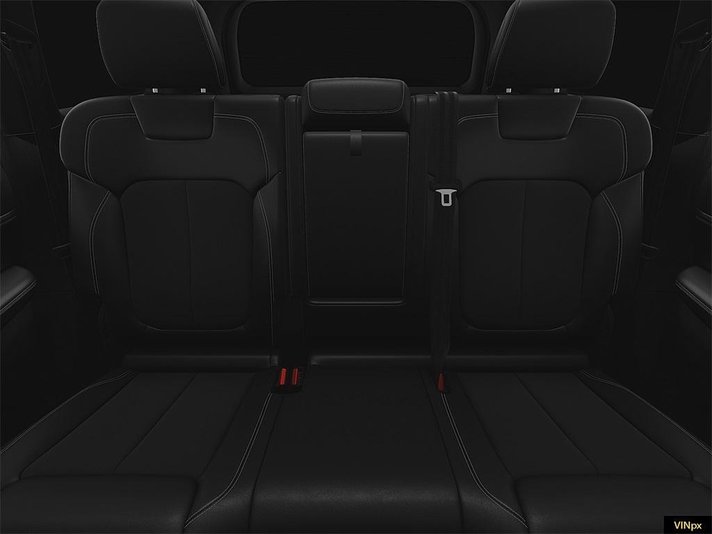 new 2025 Jeep Grand Cherokee car, priced at $48,205