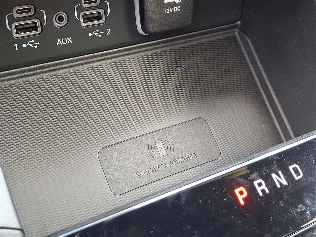 new 2025 Jeep Grand Cherokee car, priced at $40,893