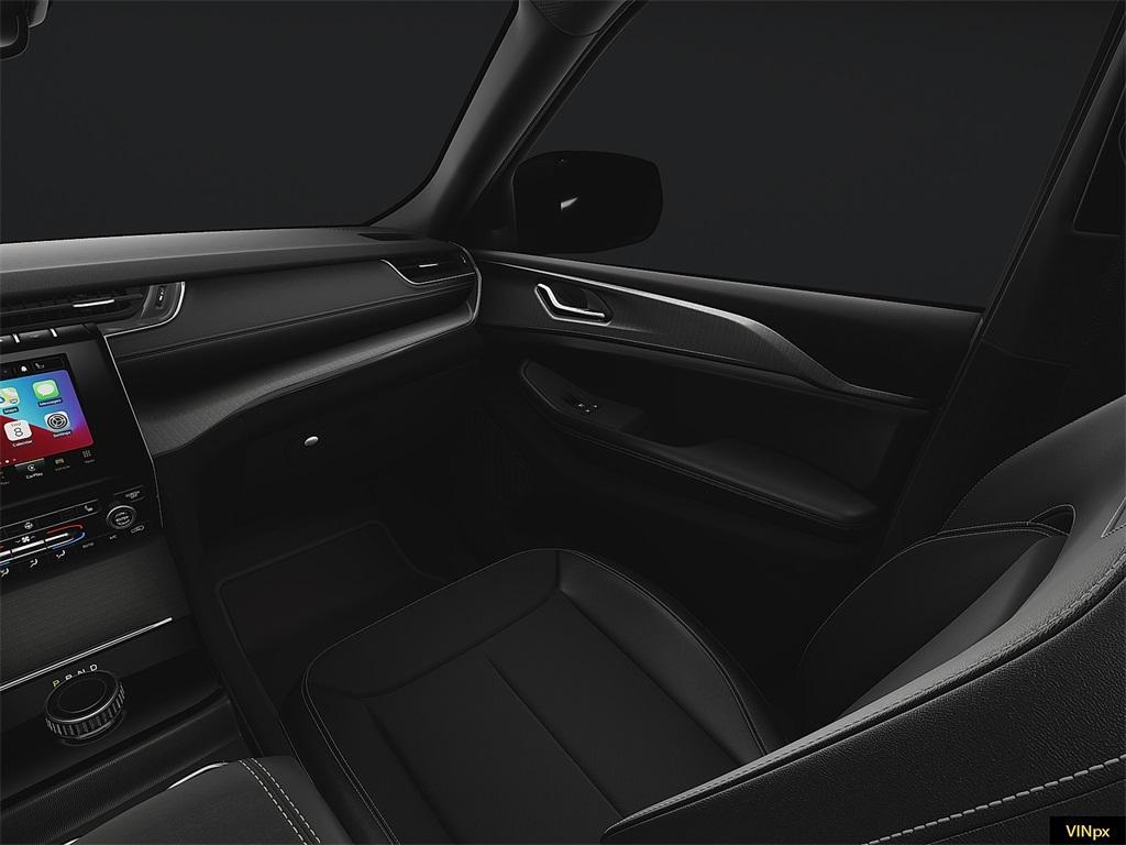 new 2025 Jeep Grand Cherokee car, priced at $48,205