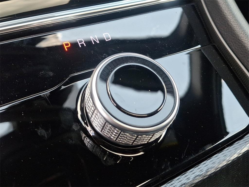 new 2025 Jeep Grand Cherokee car, priced at $40,893