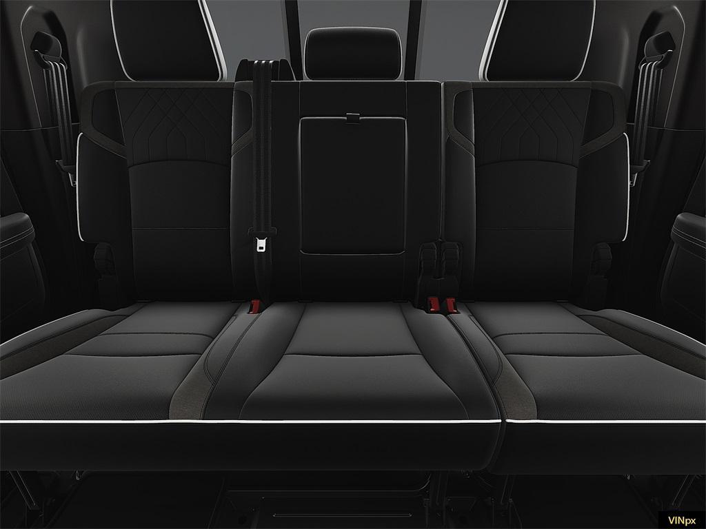 new 2025 Ram 2500 car, priced at $100,345