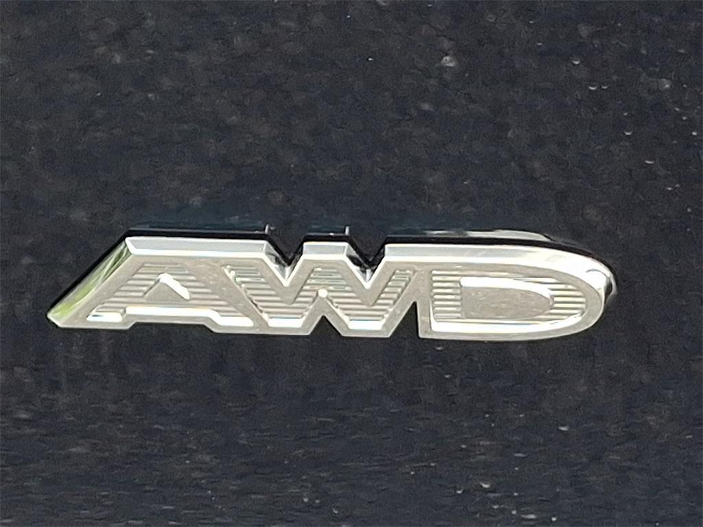 new 2025 Chrysler Pacifica car, priced at $44,127
