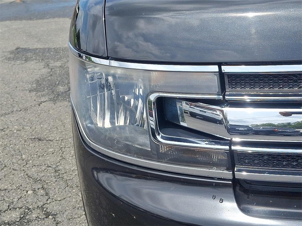 used 2014 Ford Flex car, priced at $13,414