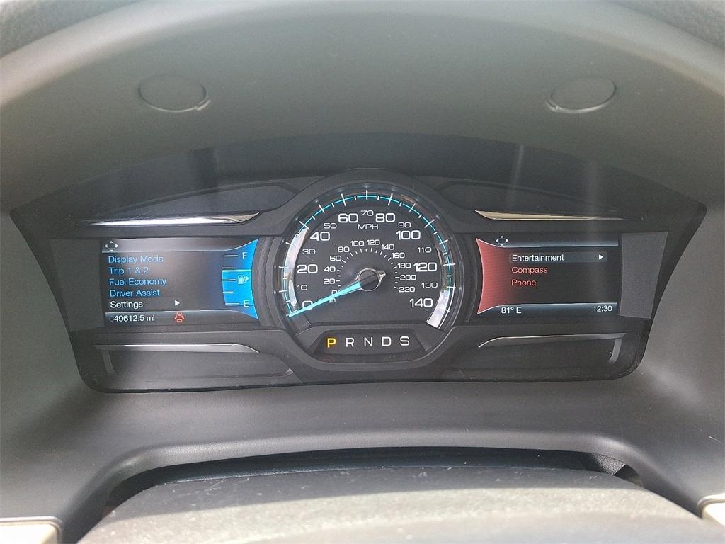used 2014 Ford Flex car, priced at $13,414