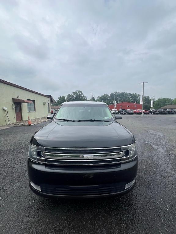 used 2014 Ford Flex car, priced at $14,900