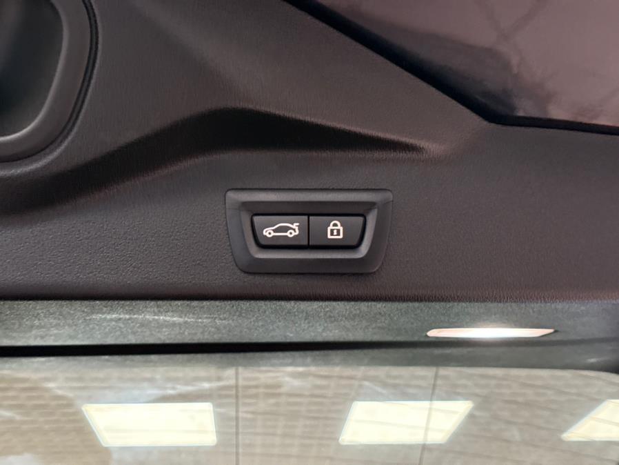 used 2022 BMW X5 car, priced at $41,400