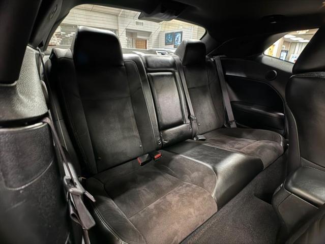 used 2022 Dodge Challenger car, priced at $23,100