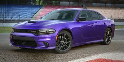 used 2022 Dodge Charger car, priced at $25,800