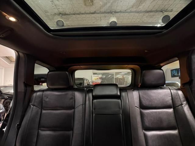 used 2022 Jeep Grand Cherokee car, priced at $22,700