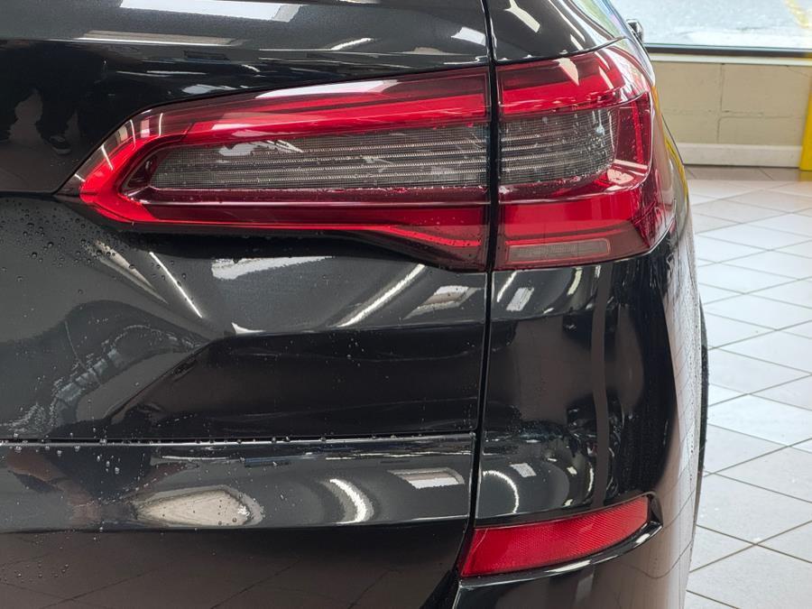 used 2019 BMW X5 car, priced at $25,600