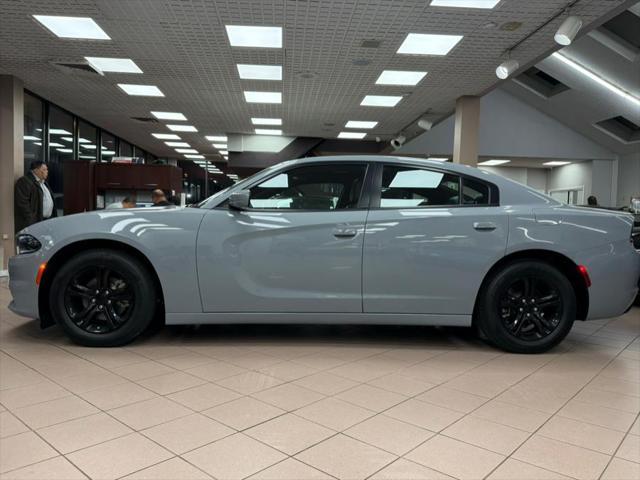 used 2022 Dodge Charger car, priced at $17,900