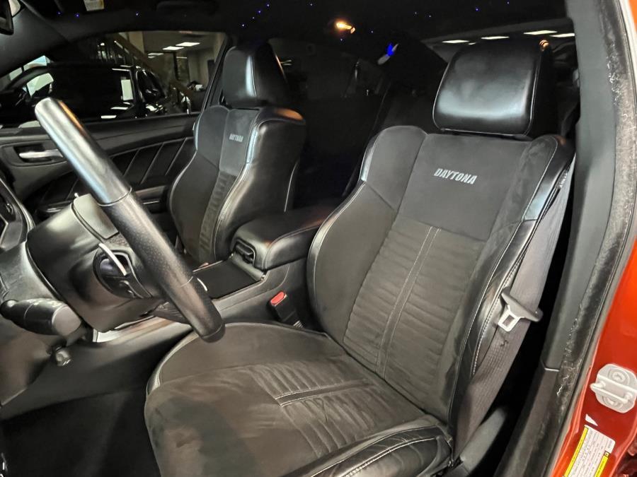 used 2021 Dodge Charger car, priced at $33,900