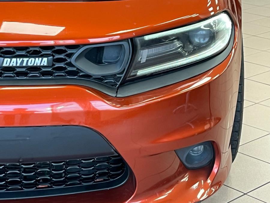 used 2021 Dodge Charger car, priced at $33,900