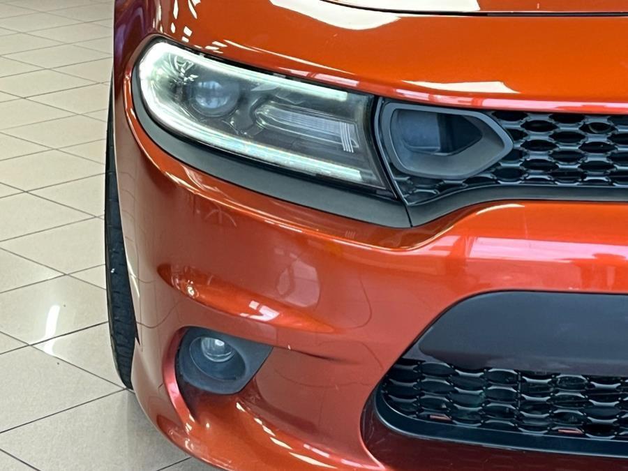 used 2021 Dodge Charger car, priced at $33,900