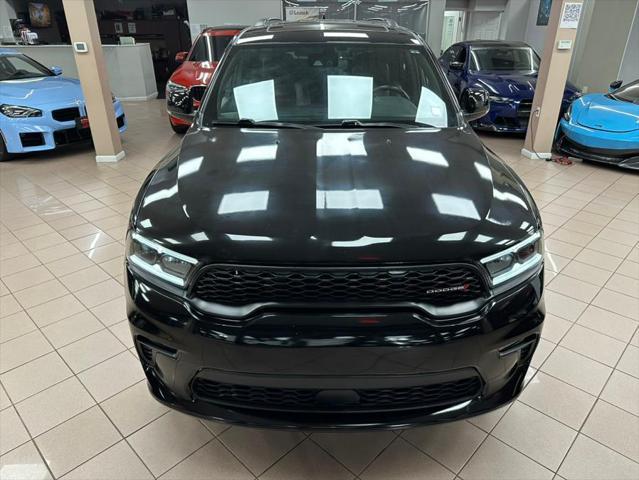 used 2023 Dodge Durango car, priced at $25,700