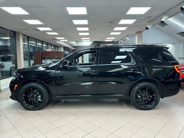 used 2023 Dodge Durango car, priced at $26,400