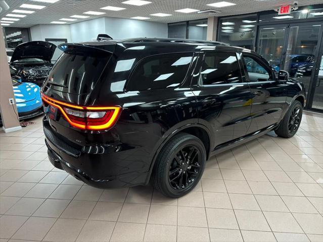 used 2023 Dodge Durango car, priced at $26,400