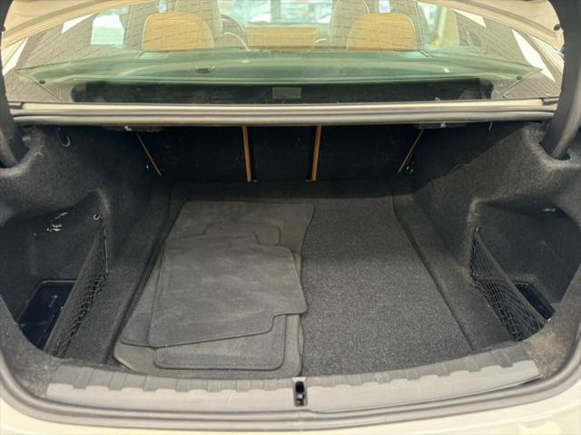 used 2021 BMW 330 car, priced at $17,200