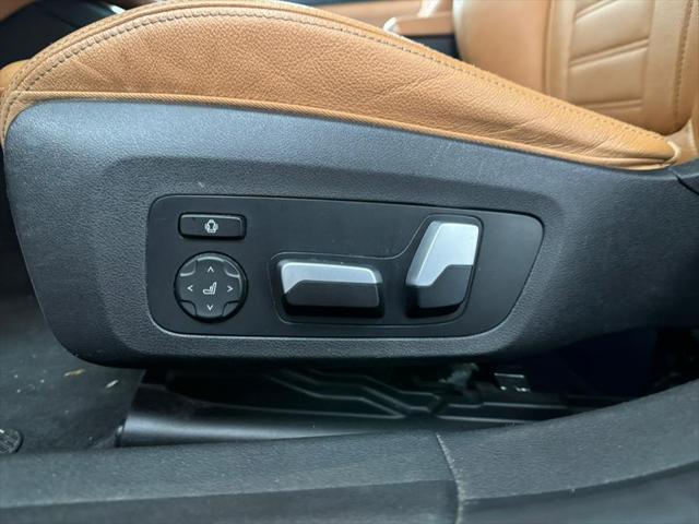 used 2021 BMW 330 car, priced at $17,200