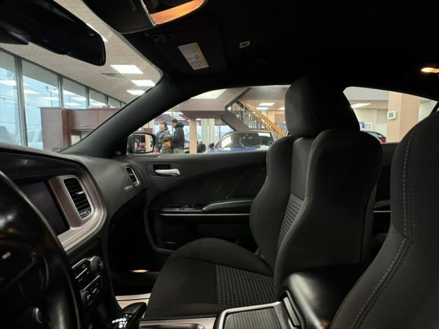 used 2023 Dodge Charger car, priced at $16,600