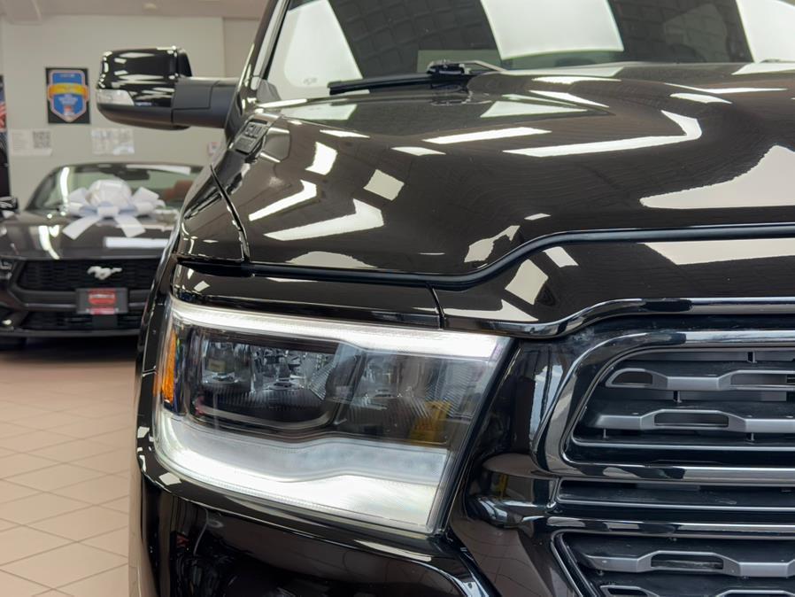used 2022 Ram 1500 car, priced at $31,900