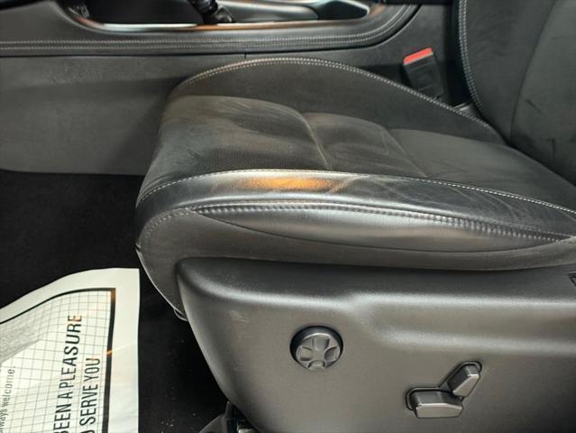 used 2023 Dodge Durango car, priced at $27,700