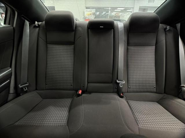 used 2021 Dodge Charger car, priced at $16,100
