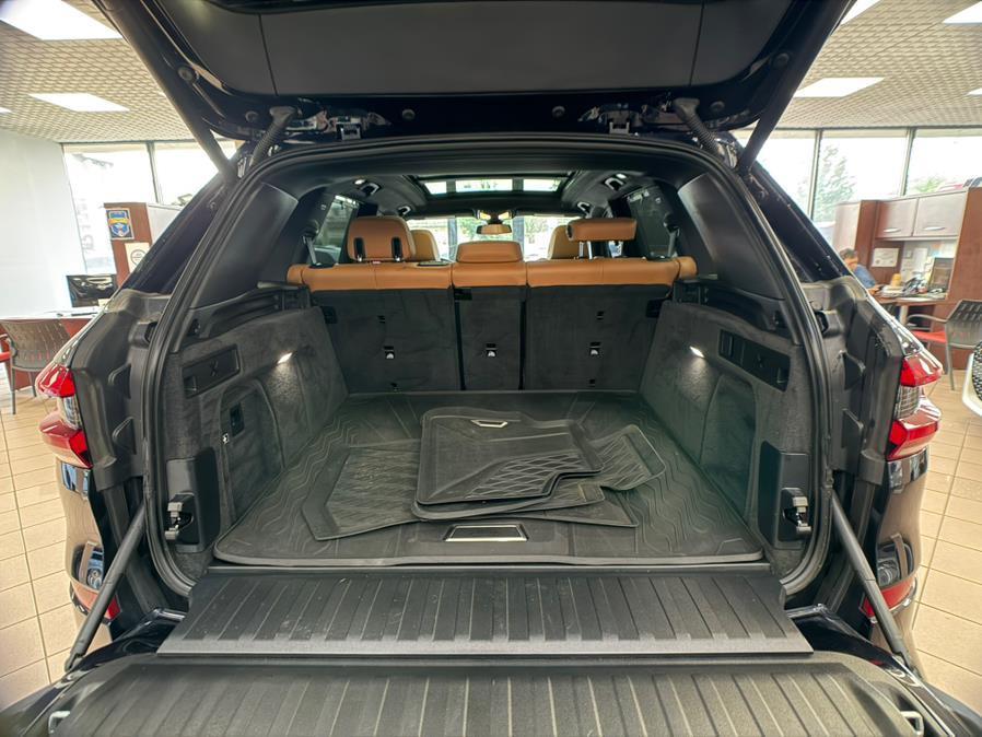 used 2022 BMW X5 car, priced at $38,900