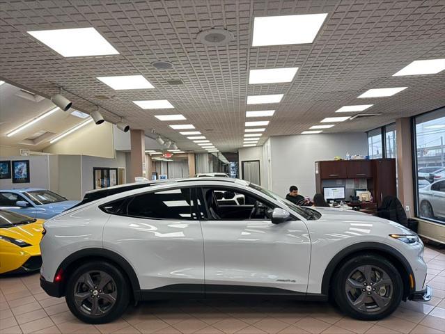 used 2021 Ford Mustang Mach-E car, priced at $21,200