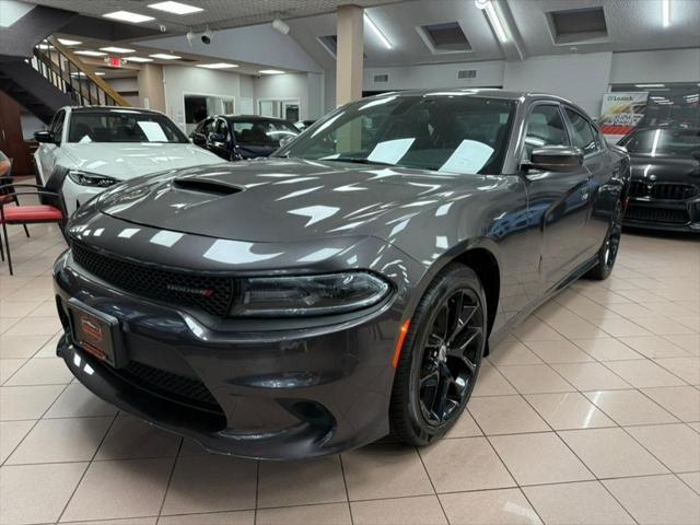 used 2021 Dodge Charger car, priced at $18,700