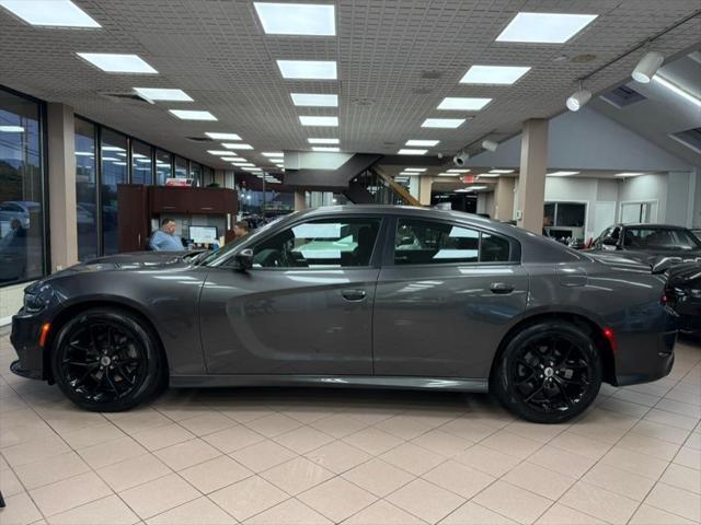 used 2021 Dodge Charger car, priced at $18,700