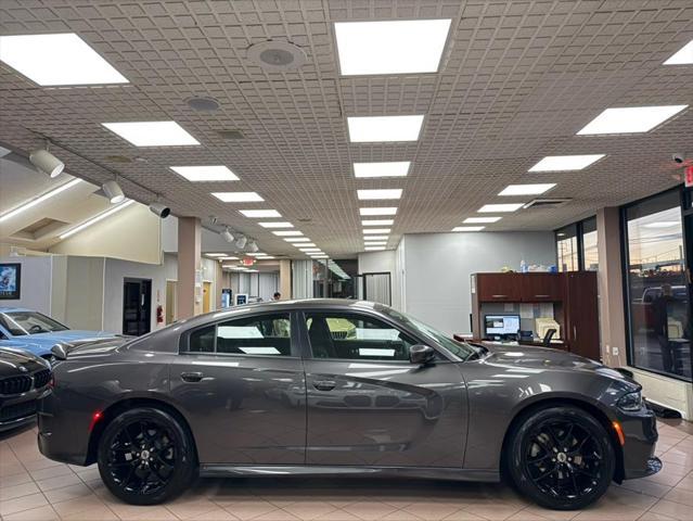 used 2021 Dodge Charger car, priced at $18,700