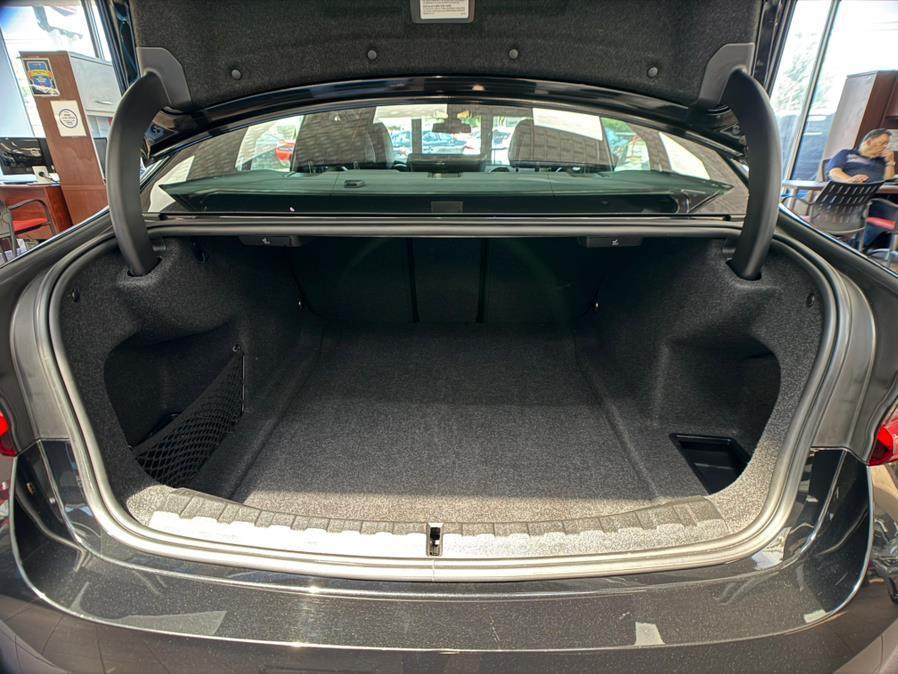 used 2024 BMW 330 car, priced at $23,600