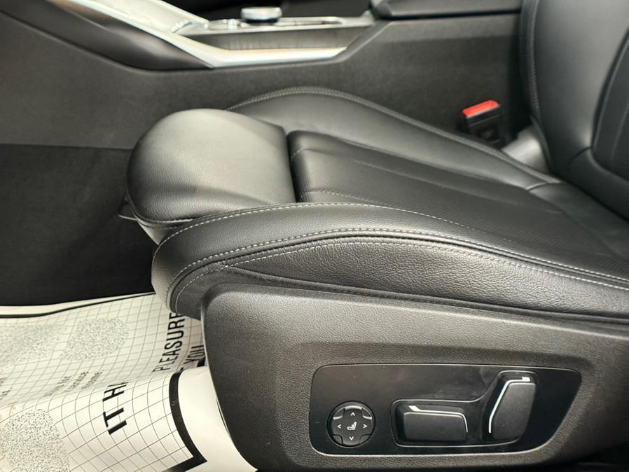 used 2024 BMW 330 car, priced at $23,600