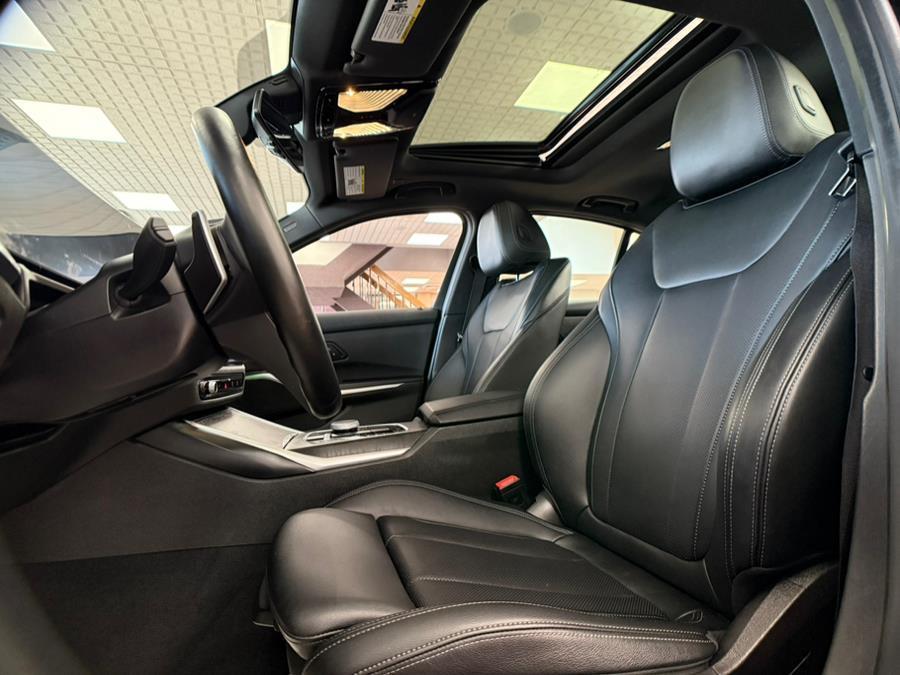 used 2024 BMW 330 car, priced at $23,600