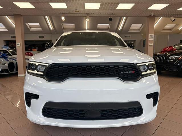 used 2024 Dodge Durango car, priced at $32,700