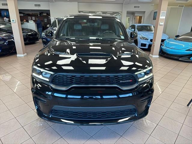 used 2022 Dodge Durango car, priced at $28,500