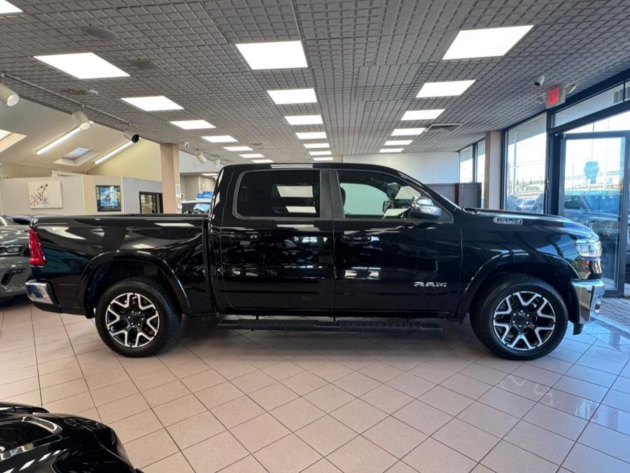 used 2025 Ram 1500 car, priced at $37,900