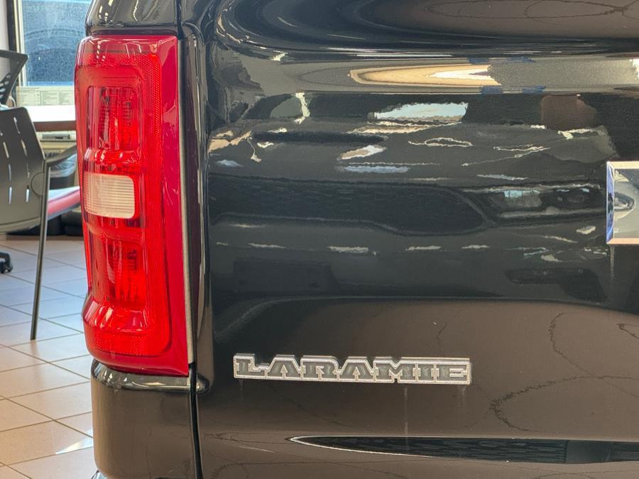 used 2025 Ram 1500 car, priced at $37,900