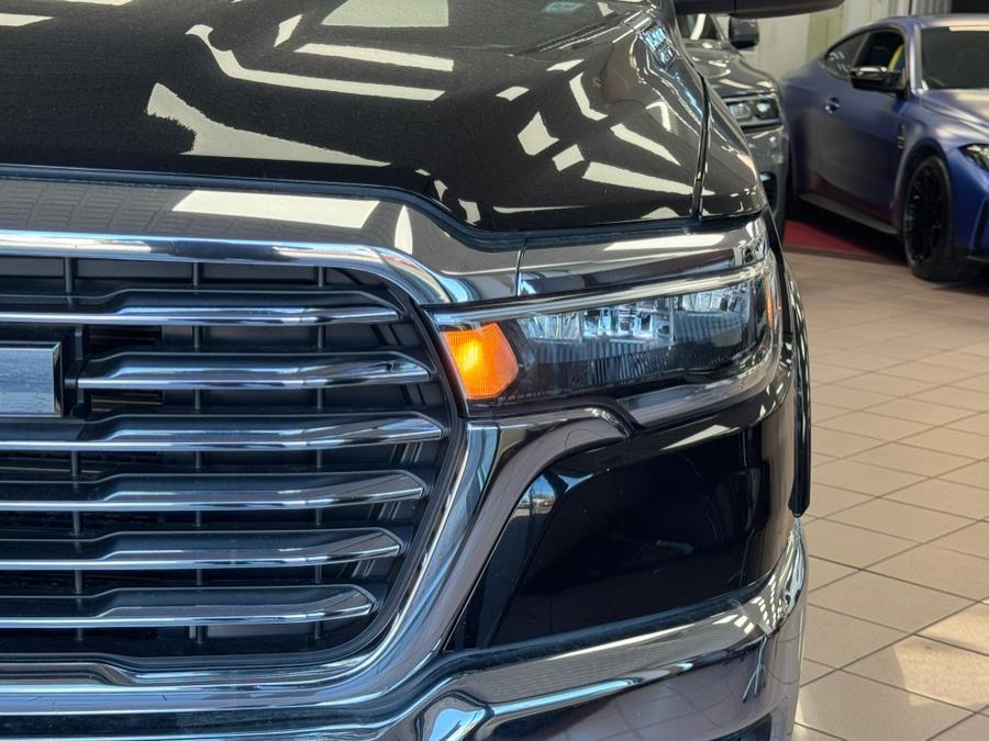 used 2025 Ram 1500 car, priced at $37,900