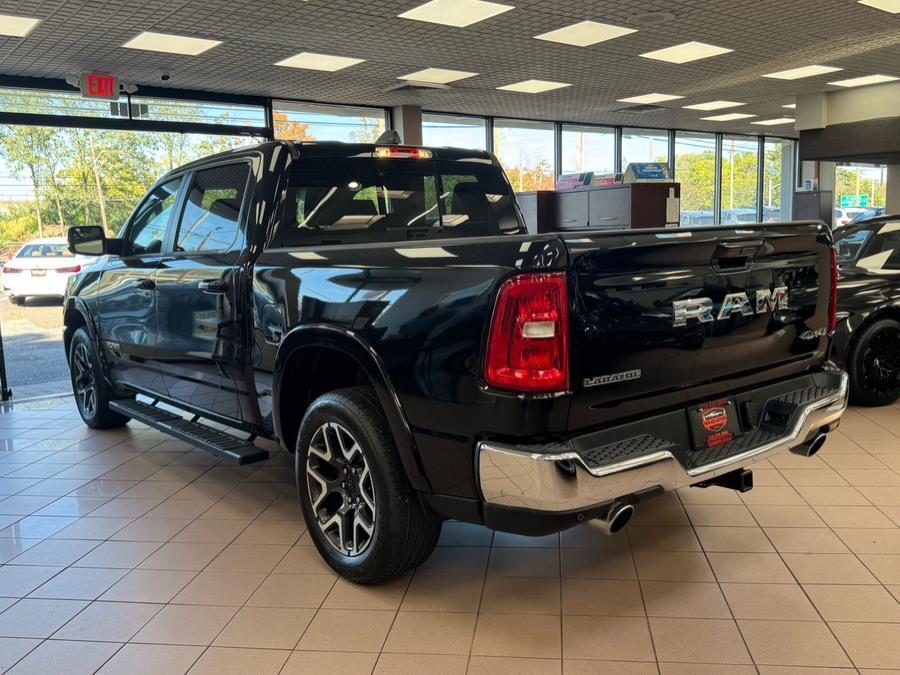 used 2025 Ram 1500 car, priced at $37,900