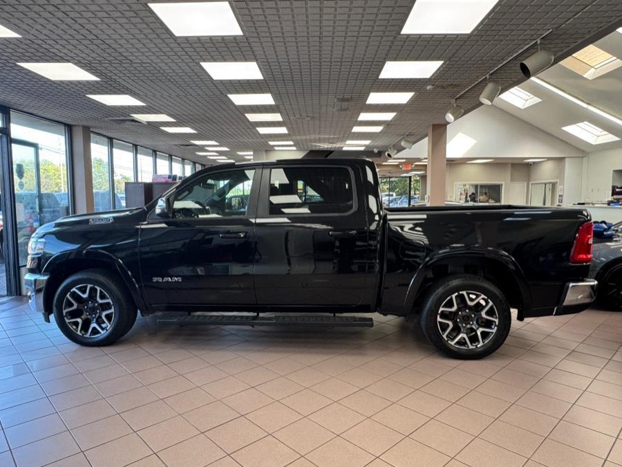 used 2025 Ram 1500 car, priced at $37,900