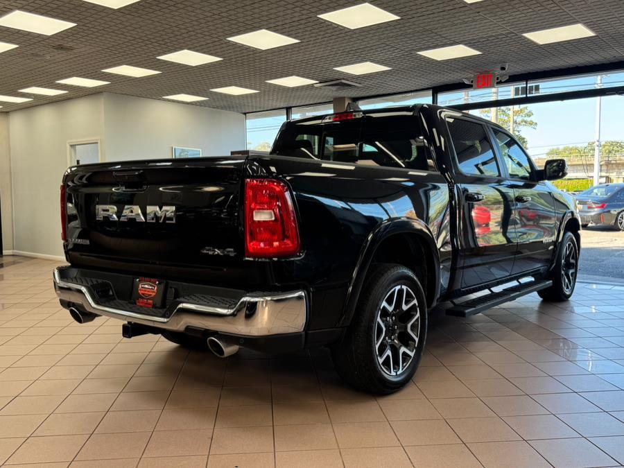 used 2025 Ram 1500 car, priced at $37,900
