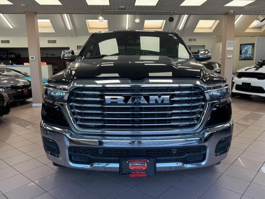 used 2025 Ram 1500 car, priced at $37,900