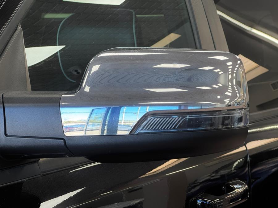 used 2025 Ram 1500 car, priced at $37,900