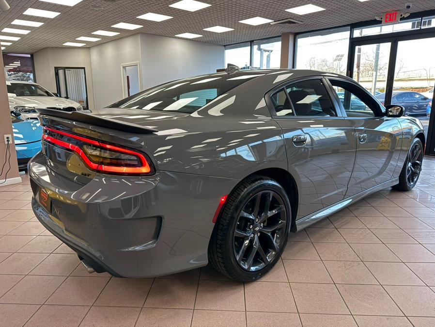 used 2023 Dodge Charger car, priced at $18,600